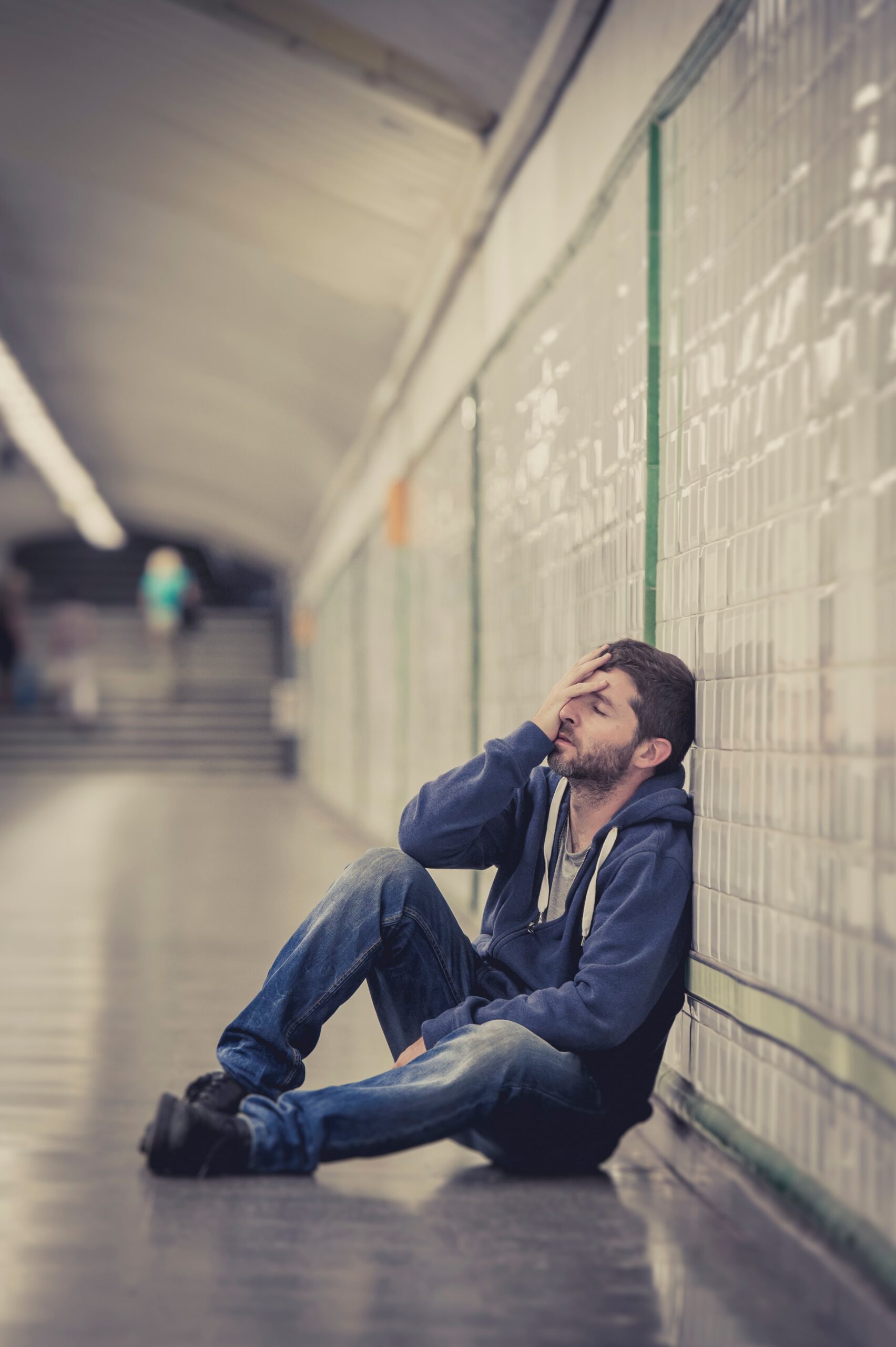 PTSD signs and symptoms