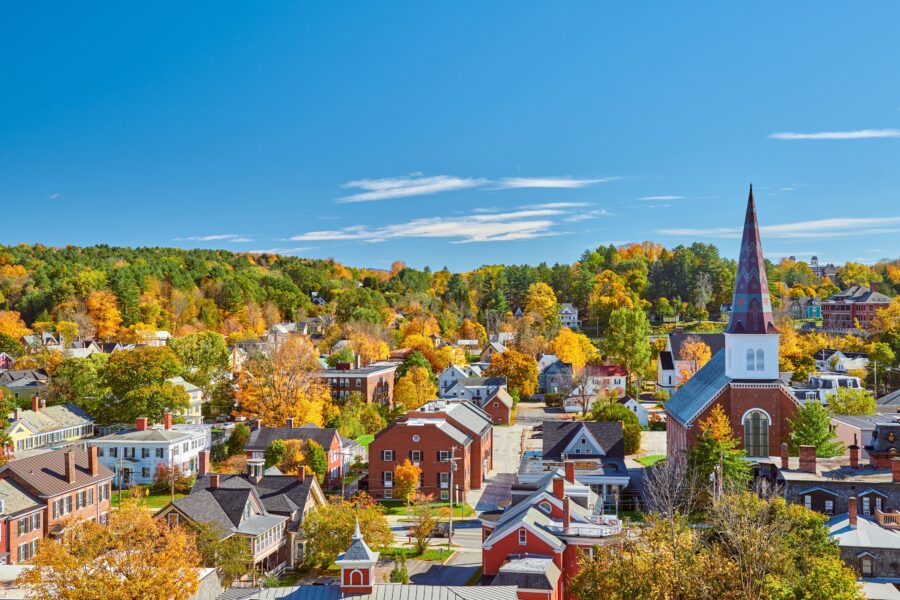 Vermont alcohol rehab center