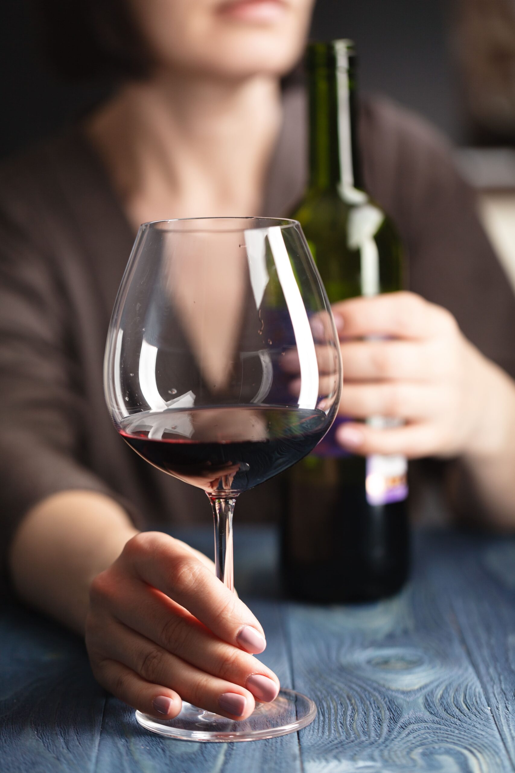 alcohol rehab facility Vermont