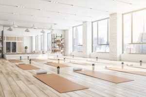 holistic rehab yoga
