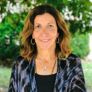Carmen Dominguez, LMHC