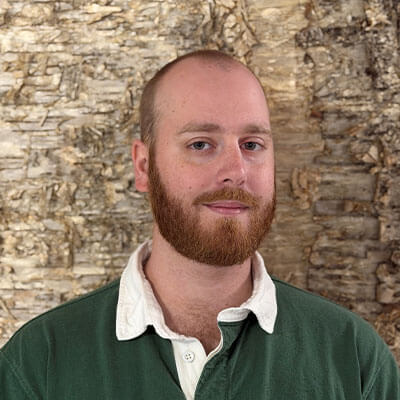 Eugene Huff, MSW