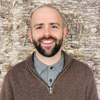 Jack O’Sullivan, BS