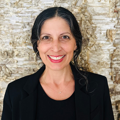 Jacqueline Mauer, BS