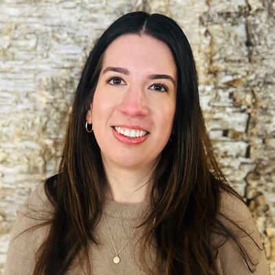 Jasmine Marsh, MA, MS