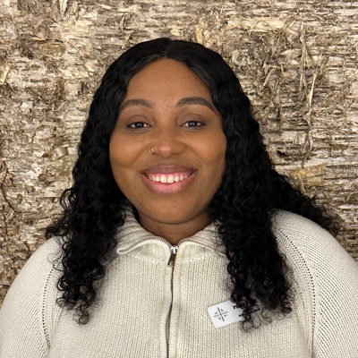 Pierrette Lumumba, RN, MSN, FNP-BC
