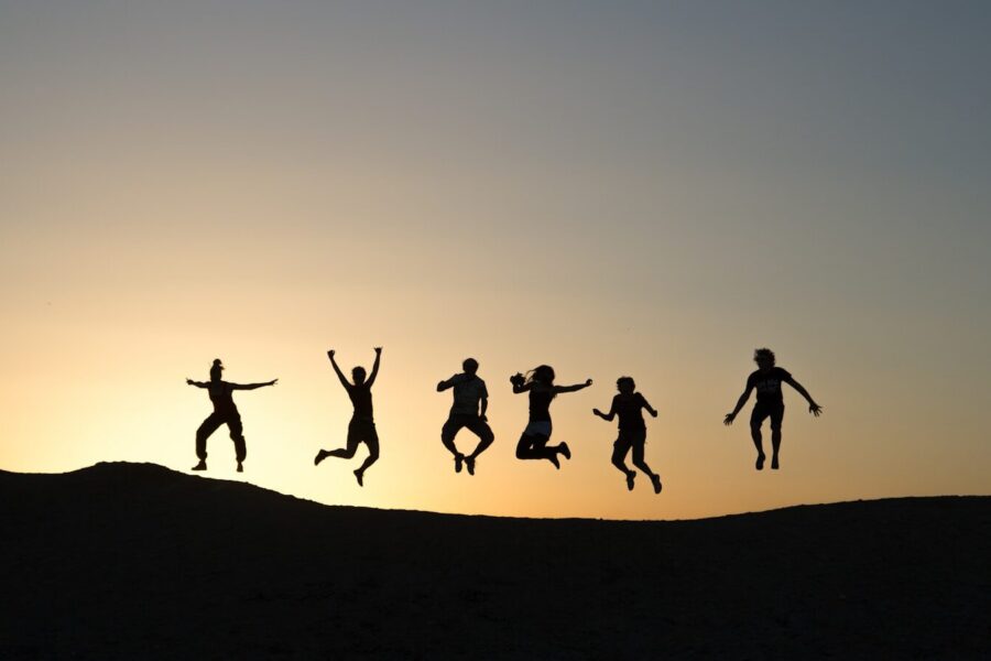 people pleasing and substance abuse