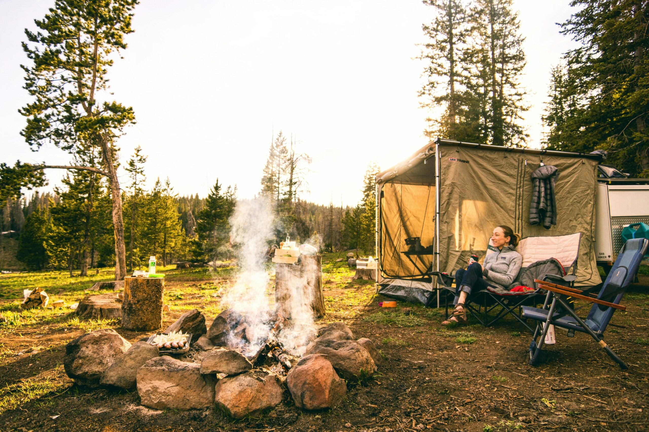 Self Soothing Techniques for Adults in Recovery