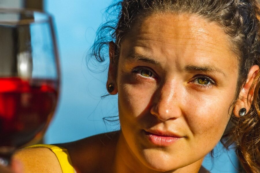 women and alcohol - understanding the risk
