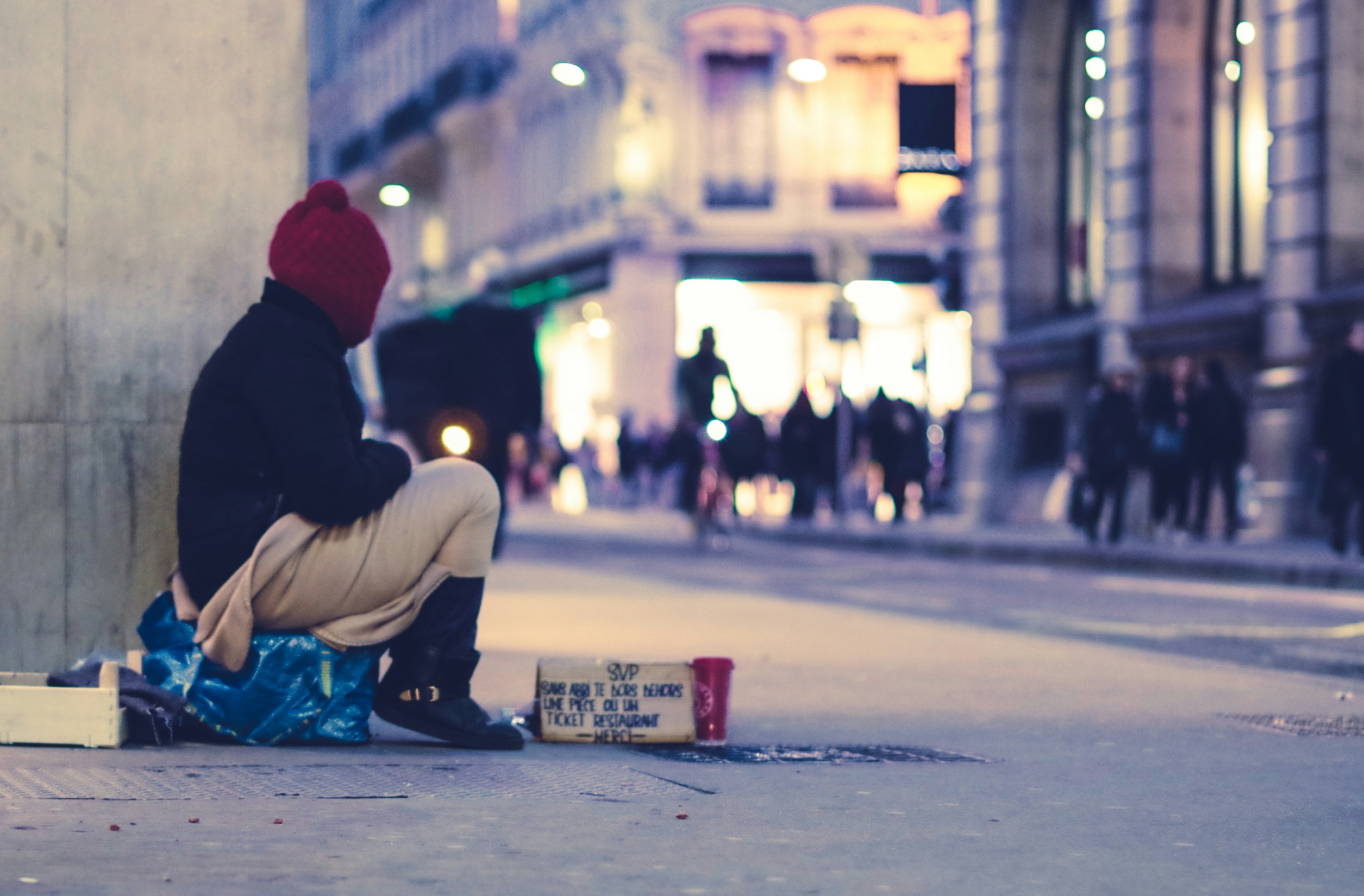 The Stigma of Addiction: What to Do About It