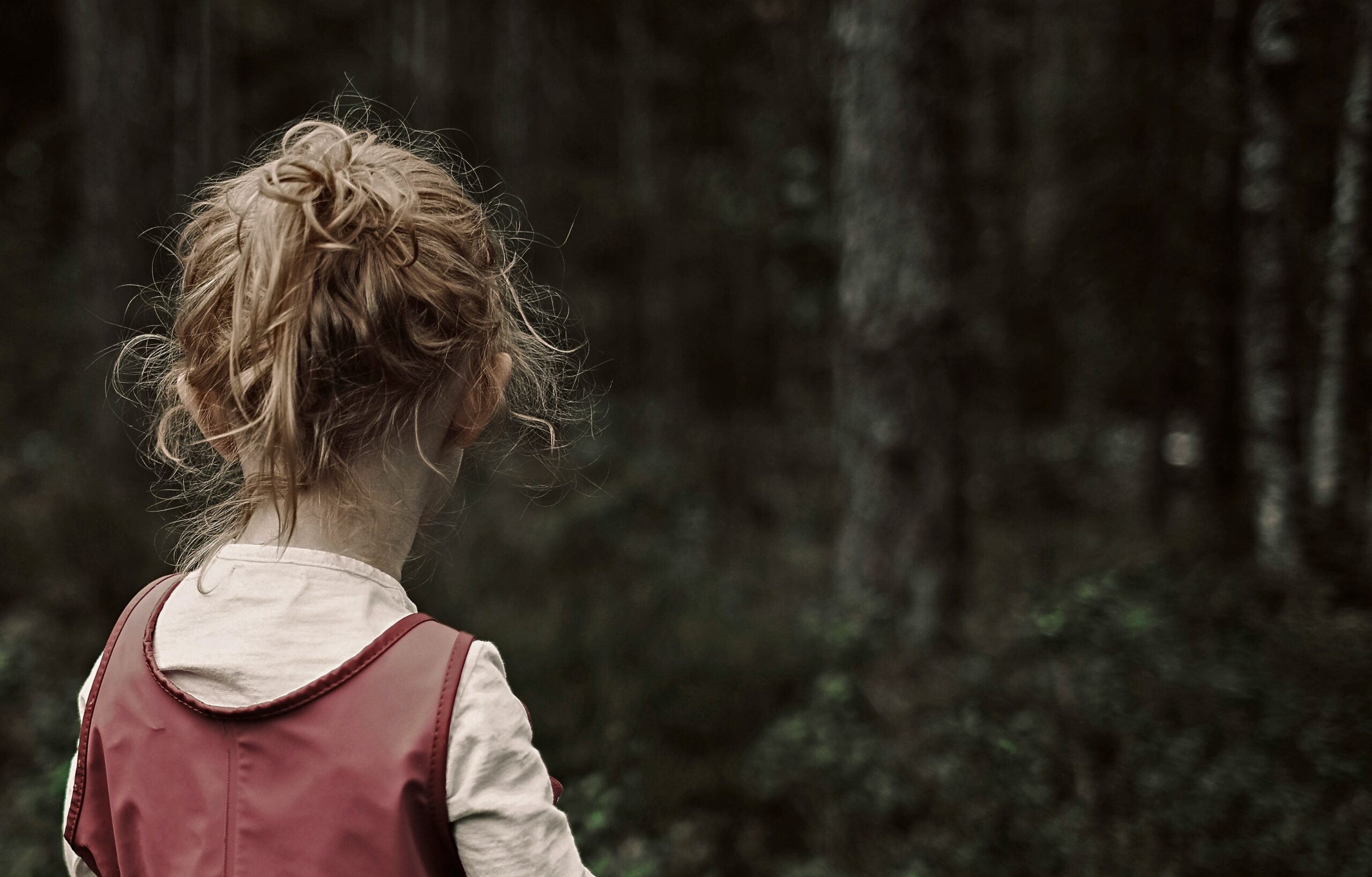 Adverse Childhood Experiences: Trauma at Its Source
