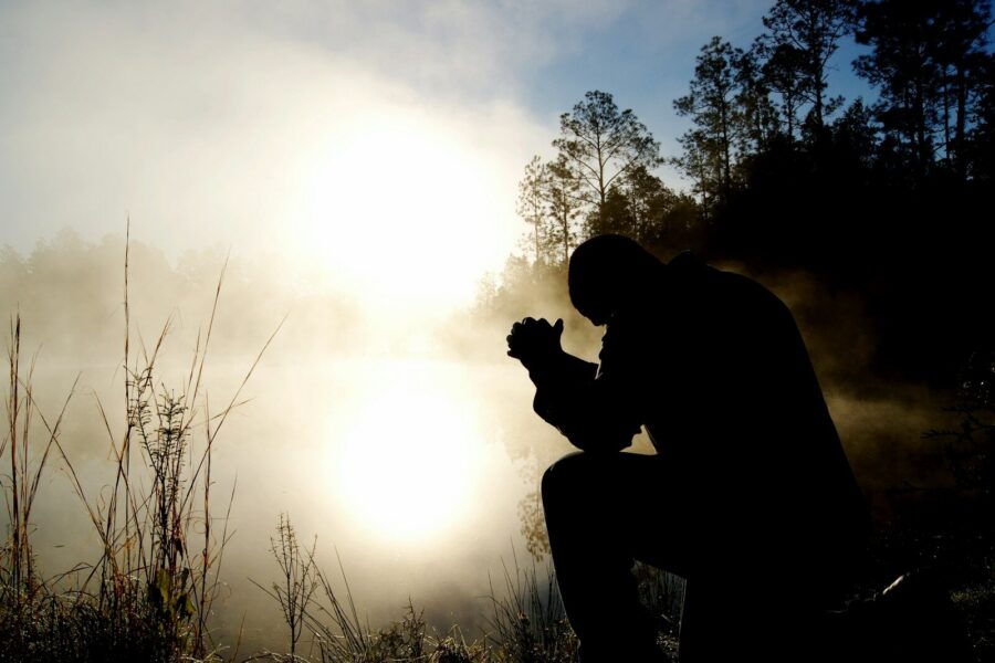 spiritual bypassing in recovery