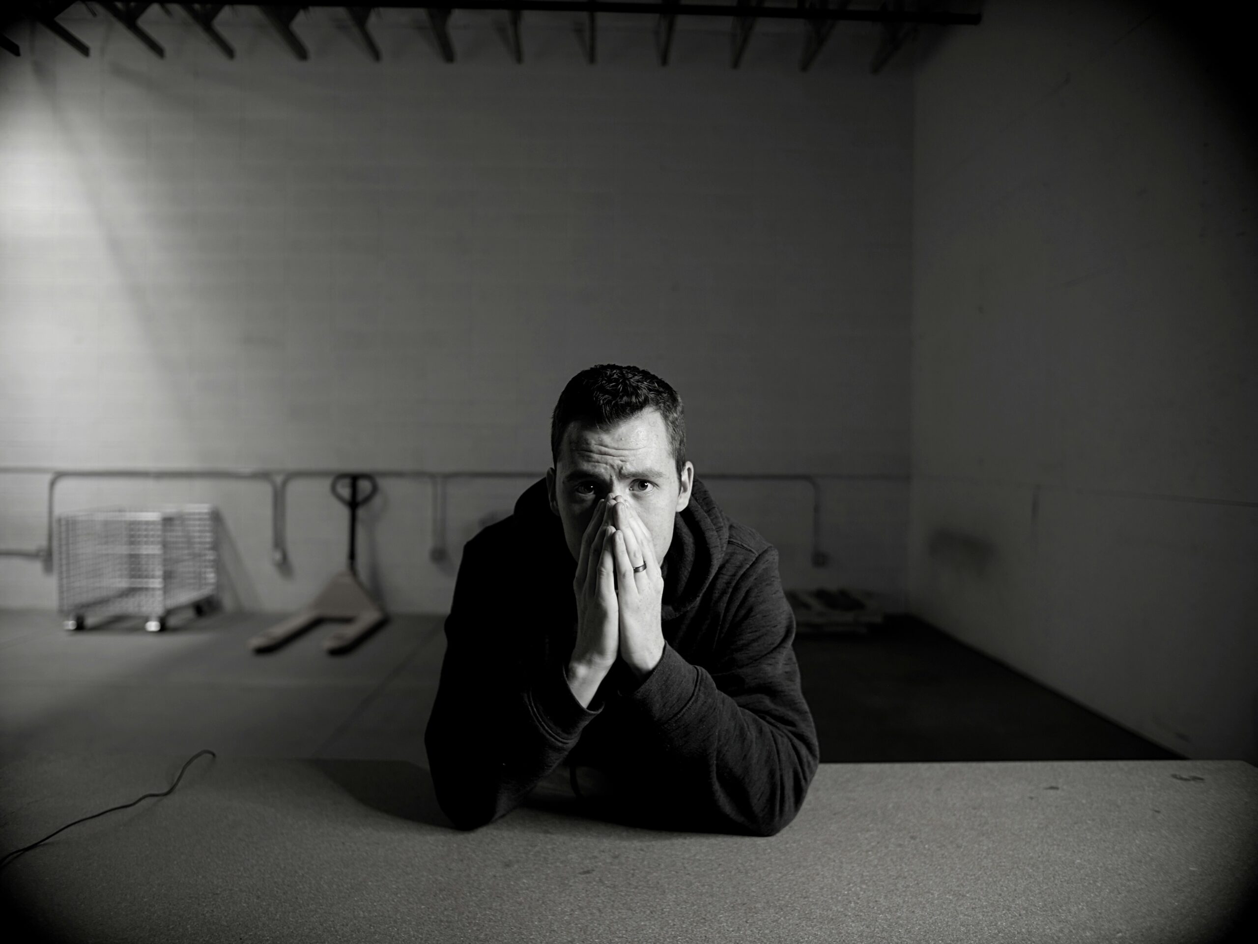 Attachment Disorder in Adults: Understanding the Root Causes