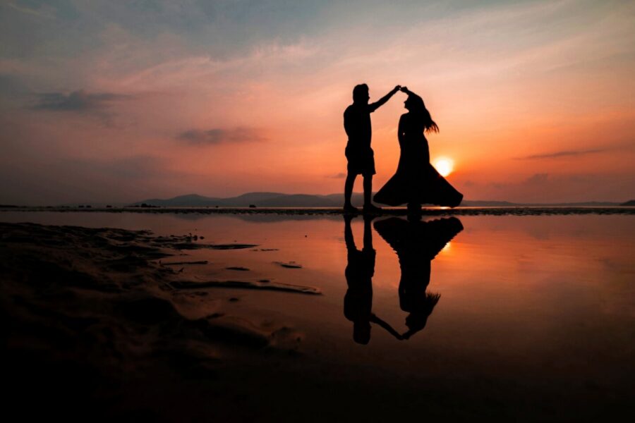 intimacy issues and addiction
