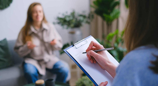 Medically Supervised Withdrawal Management