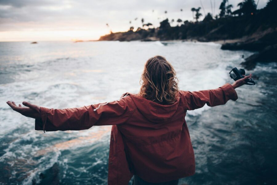 how to overcome guilt