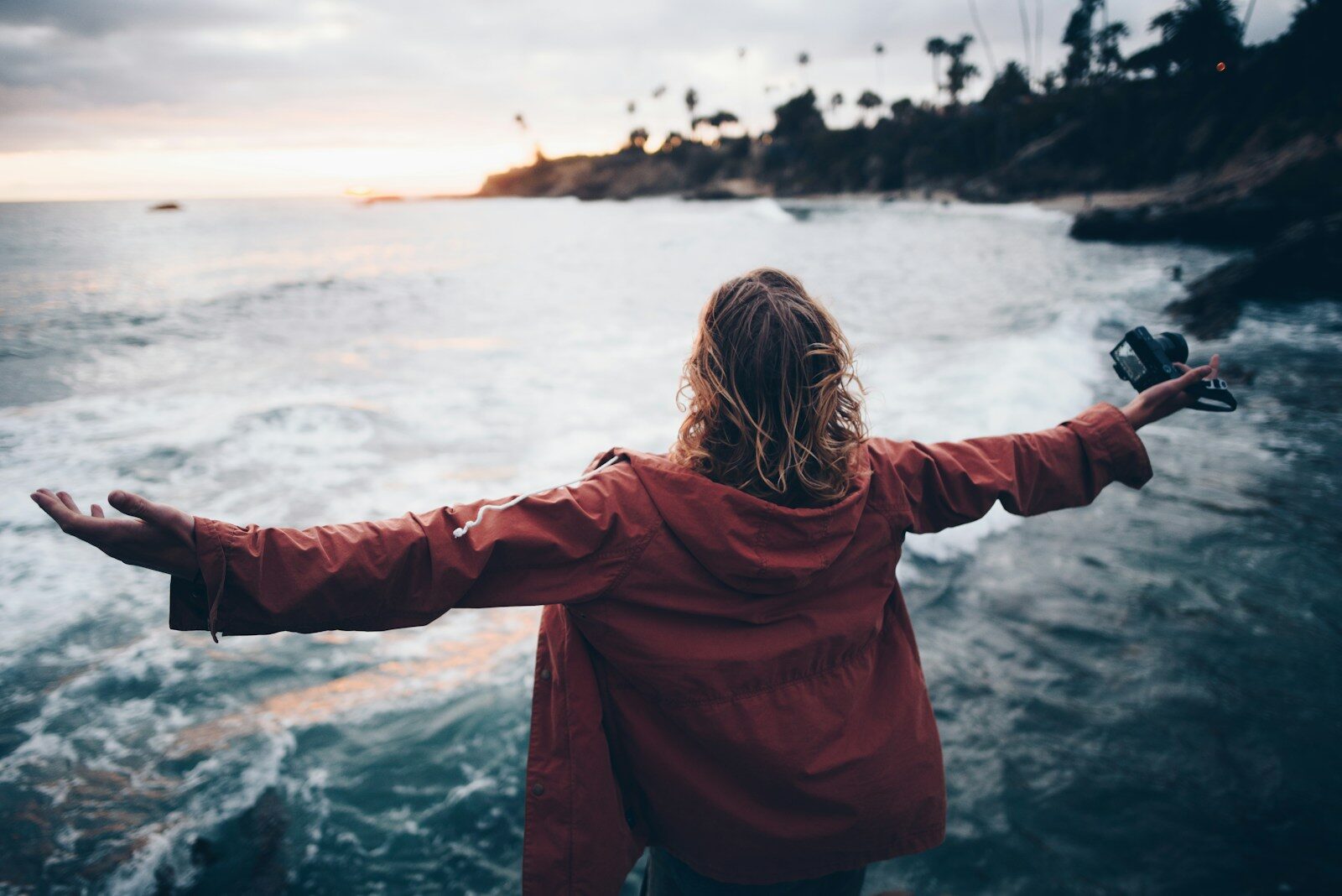 how to overcome guilt