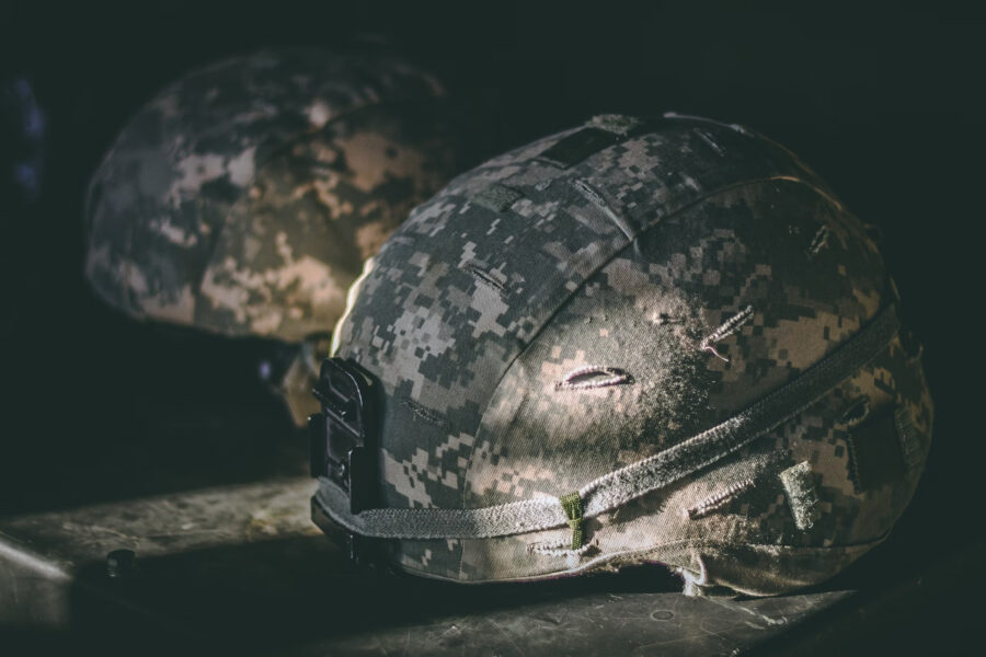 alcohol use disorder and sleep apnea in veterans