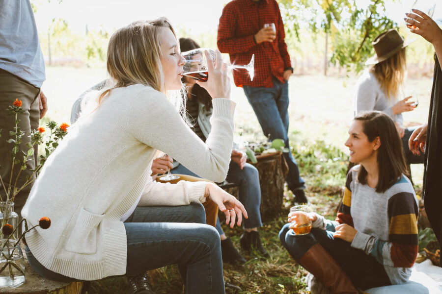 binge drinking effects