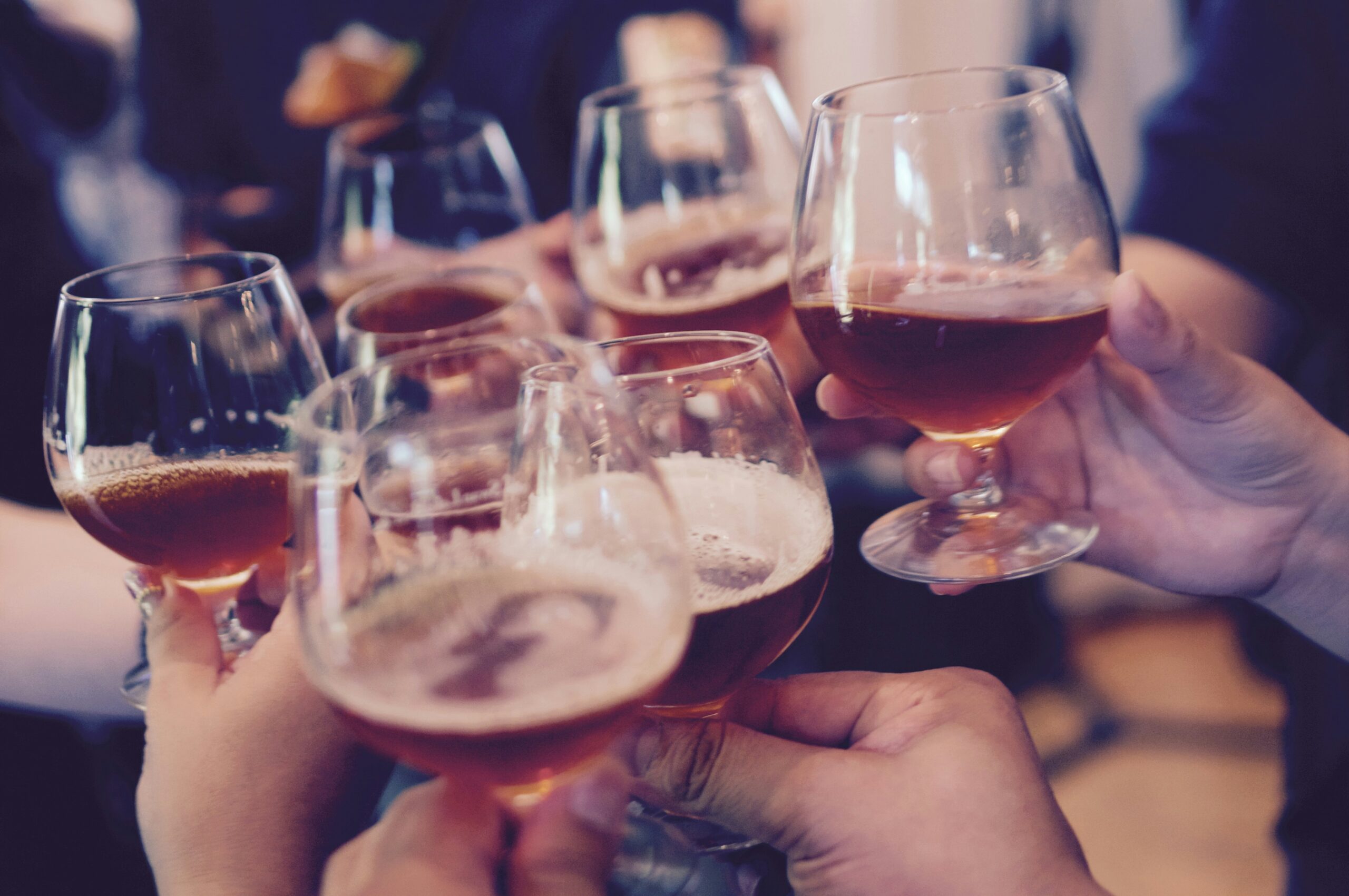 Binge Drinking vs. Alcoholism: Understanding the Progression
