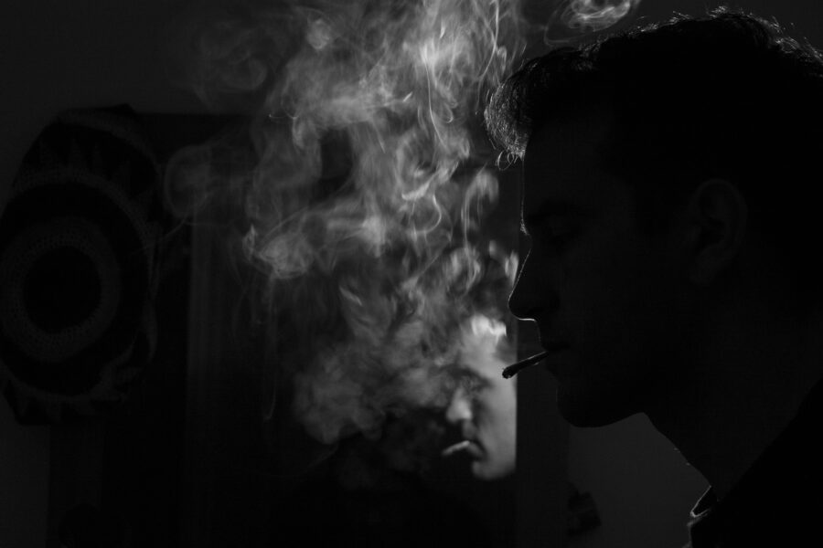 marijuana and ADHD