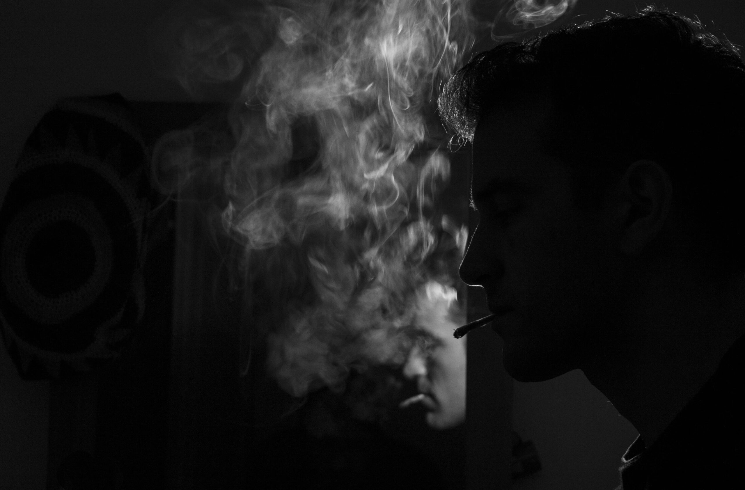 ADHD and Marijuana Use Disorder in Trauma Survivors
