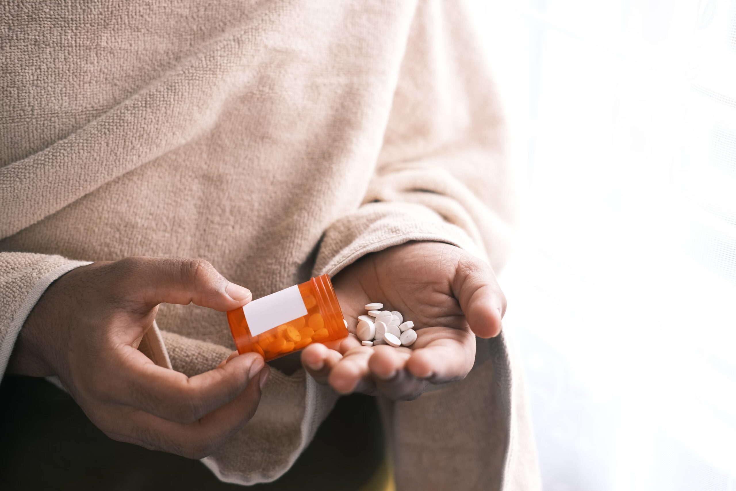 The Role of Medicine for Alcoholism in Trauma-Informed Care