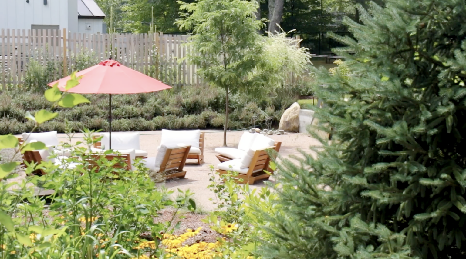 Rehab in Vermont | Explore our Facility | Sana at Stowe