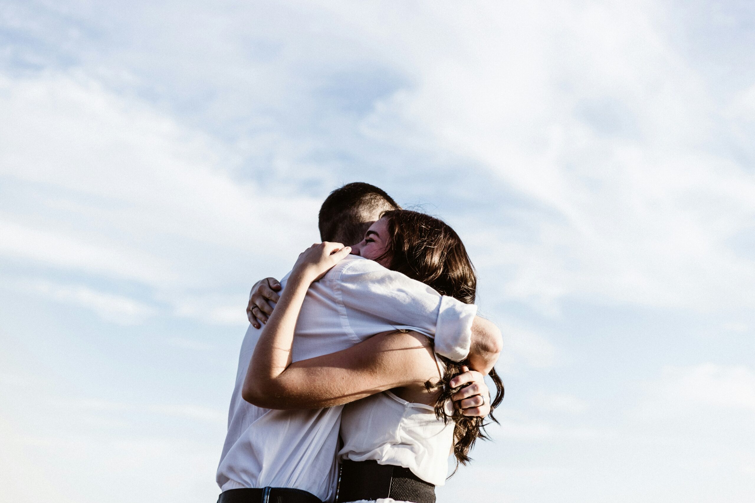 Relationships in Recovery: Rebuilding Trust and Healthy Boundaries