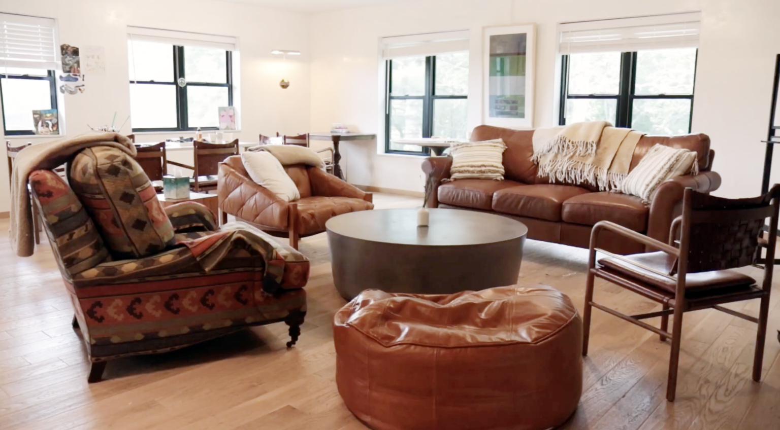 Rehab in Vermont | Explore our Facility | Sana at Stowe