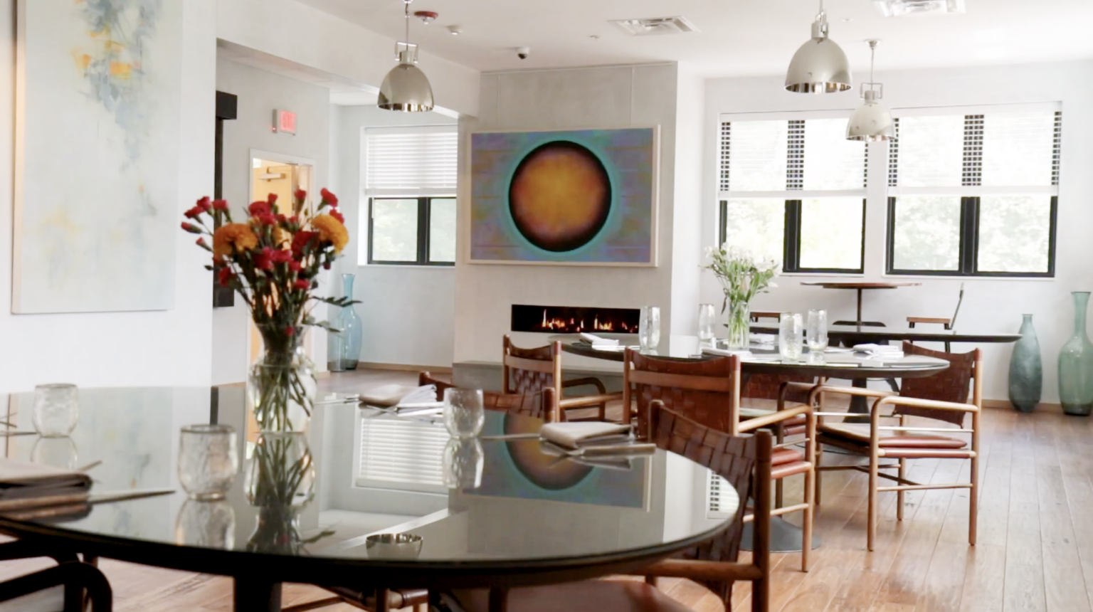 Rehab in Vermont | Explore our Facility | Sana at Stowe
