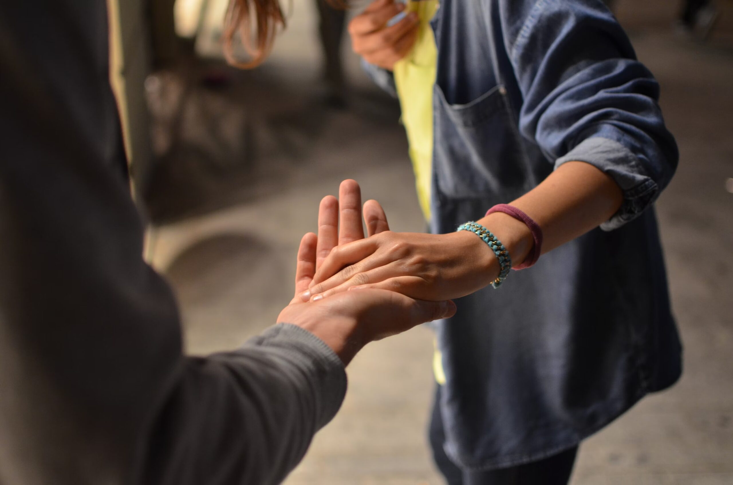 Finding Strength: How Trauma-Informed Care Empowers