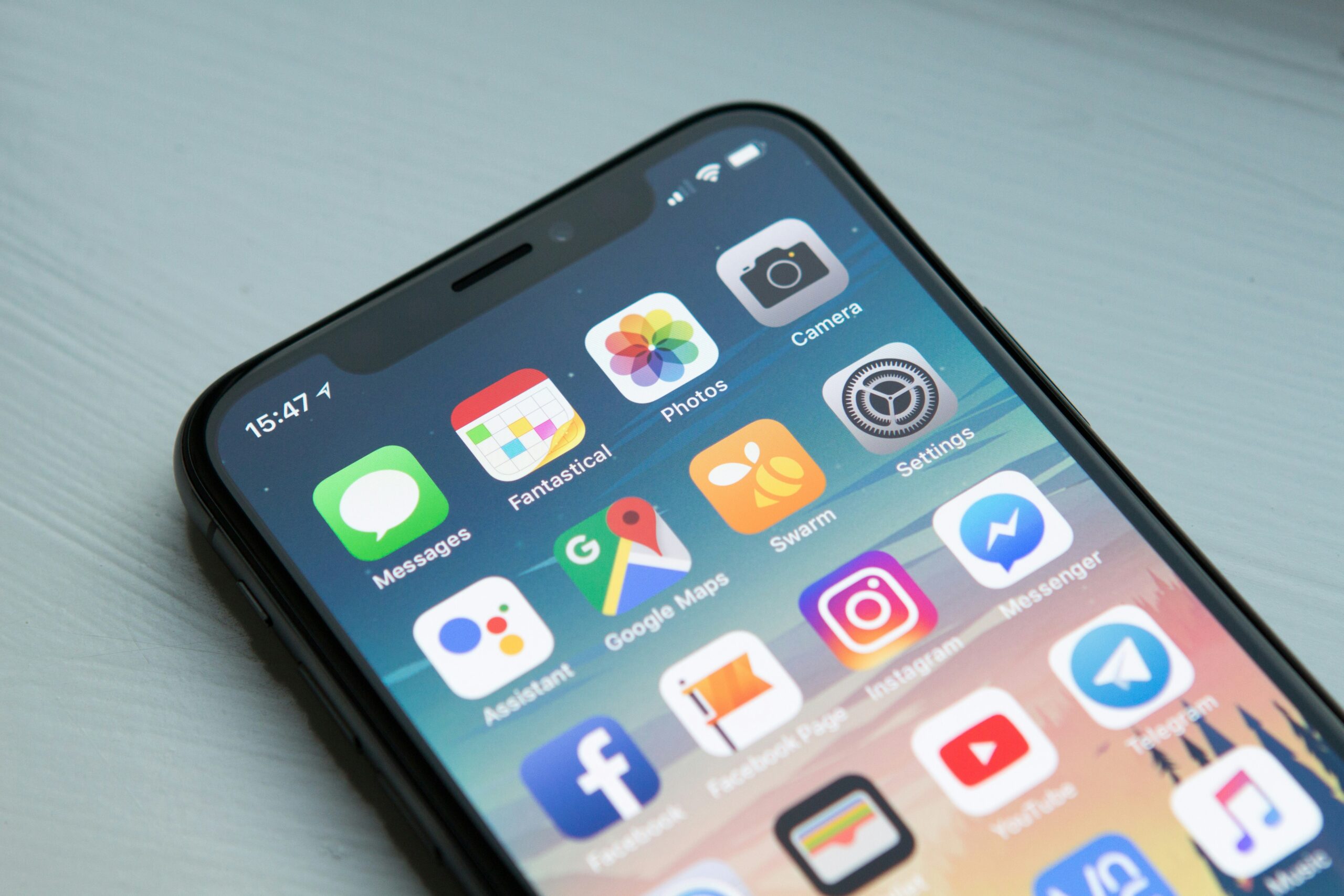 Mental Health Apps or Inpatient Therapy: Which is Best?