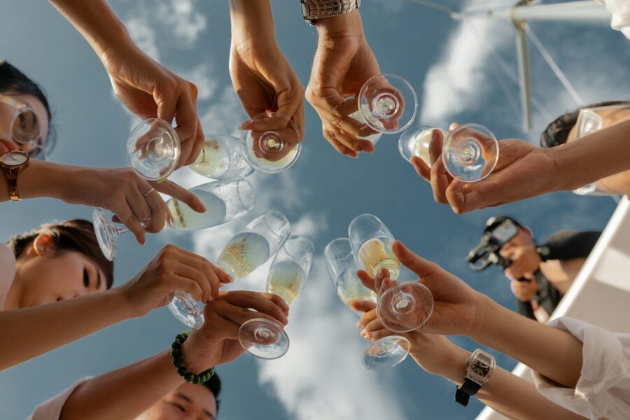 signs of alcohol abuse